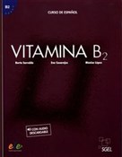 Vitamina B... - Berta Sarralde, Eva Casarejos, Monica Lopez -  Książka z wysyłką do Niemiec 