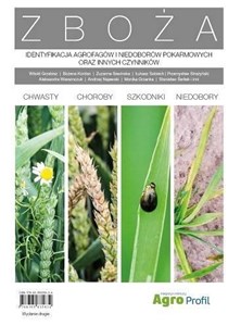 Bild von Zboża Identyfikacja agrofagów, niedoborów pokarmowych i innych czynników