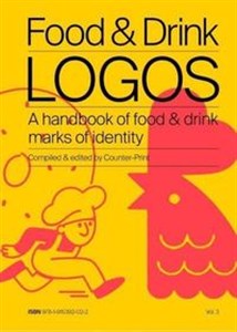 Bild von Food & Drink Logos