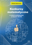 Konkursy m... - Witold Bednarek - buch auf polnisch 