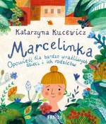 Marcelinka... - Katarzyna Kucewicz - Ksiegarnia w niemczech