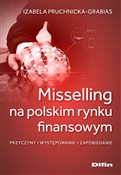 Misselling... - Izabela Pruchnicka-Grabias - Ksiegarnia w niemczech