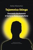 Tajemnica ... - Stefan Meetschen - buch auf polnisch 
