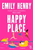 Happy Plac... - Emily Henry -  polnische Bücher