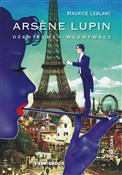 Polska książka : Arsen Lupi... - Maurice Leblanc