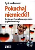 Książka : Pokochaj n... - Agnieszka Drummer