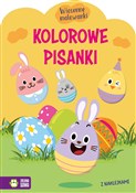 Książka : Wiosenne m... - Opracowanie Zbiorowe