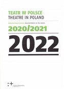 Teatr w Po... - Opracowanie Zbiorowe - Ksiegarnia w niemczech