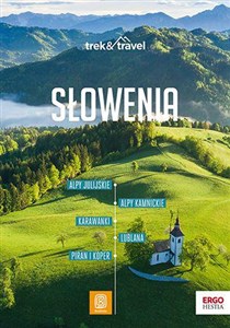 Bild von Słowenia. Trek&Travel