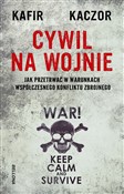 Cywil na w... - Kafir, Kaczor -  fremdsprachige bücher polnisch 