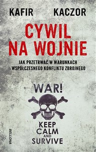 Obrazek Cywil na wojnie