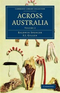 Bild von Across Australia - Volume 2