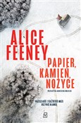 Papier, ka... - Alice Feeney -  polnische Bücher