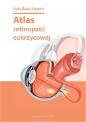 Atlas reti... - Luis Raul Lepori -  Książka z wysyłką do Niemiec 