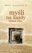 Myśli na k... - Józef Augustyn -  Książka z wysyłką do Niemiec 