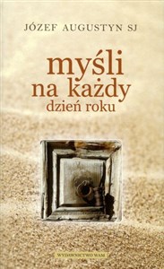 Obrazek Myśli na każdy dzień roku