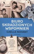 Biuro skra... - Gaëlle Nohant . -  polnische Bücher