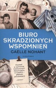 Bild von Biuro skradzionych wspomnień