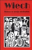 Helena w s... - Stefan Wiechecki Wiech -  fremdsprachige bücher polnisch 