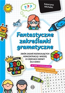 Bild von Fantastyczne zakreślanki gramatyczne