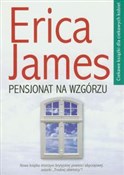 Pensjonat ... - Erica James - buch auf polnisch 