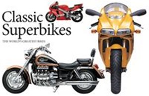 Obrazek Classic Superbikes