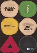 Metodologi... - Aleksandra Zalewska-Królak - buch auf polnisch 
