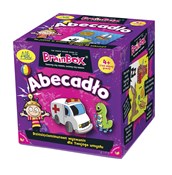 Polska książka : Brainbox A... - Opracowanie Zbiorowe