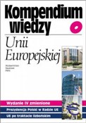 Kompendium... - Opracowanie Zbiorowe -  polnische Bücher