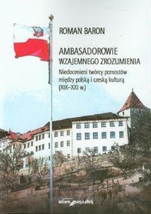 Obrazek Ambasadorowie wzajemnego zrozumienia