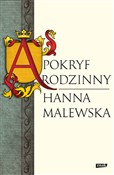 Apokryf ro... - Hanna Malewska -  Polnische Buchandlung 