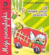Polska książka : Jak Wojtek... - Czesław Janczarski
