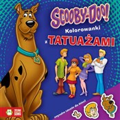 Polnische buch : Scooby Doo... - Opracowanie Zbiorowe