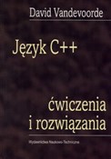 Język C++ ... - David Vandevoorde -  polnische Bücher