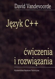 Bild von Język C++   ćwiczenia i rozwiązania