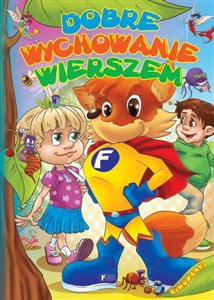 Bild von Dobre wychowanie wierszem