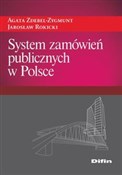 Książka : System zam... - Agata Zdebel-Zygmunt, Jarosław Rokicki