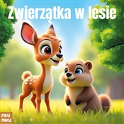 Zwierzątka... - Opracowanie zbiorowe -  polnische Bücher