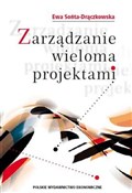 Zarządzani... - Ewa Sońta-Drączkowska -  fremdsprachige bücher polnisch 