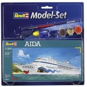 Obrazek Revell Aida 1:1200