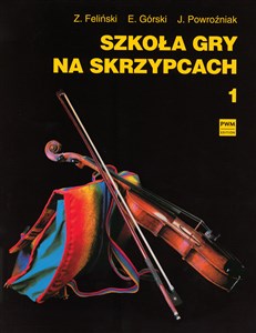 Bild von Szkoła gry na skrzypcach 1