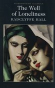 The Well o... - Radclyffe Hall -  Książka z wysyłką do Niemiec 