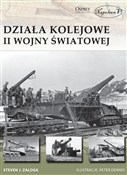 Działa kol... - Steven J. Zaloga -  polnische Bücher