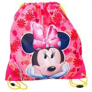 Bild von Worek szkolny Myszka Minnie