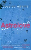 Astrolove - Jessica Adams - buch auf polnisch 