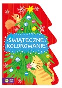 Książka : Świąteczne... - Opracowanie Zbiorowe