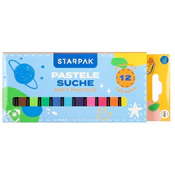 Polska książka : Pastele su...