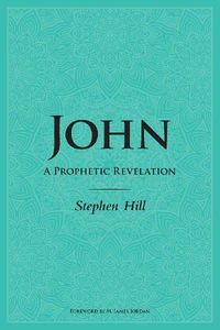 Obrazek HILL, S: JOHN
