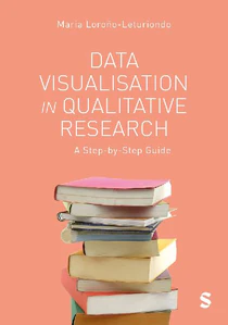 Bild von LORONO-LETURIONDO, M: DATA VISUALISATION IN QUALITATIVE RESE