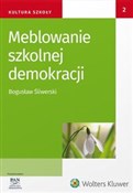 Polnische buch : Meblowanie... - Bogusław Śliwerski